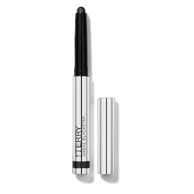 By Terry OMBRE BLACKSTAR 100 Matte Bare Cienie do powiek 164 BLACK PEARL