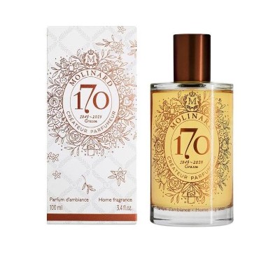 Molinard 170 Home Spray Dyfuzory zapachowe 100 ml