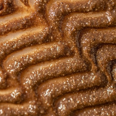 KORA Organics Pielęgnacja twarzy 2in1 Brightening Exfoliating Mask Maseczki oczyszczające Female 100 ml