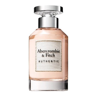 Abercrombie Fitch Authentic Woman woda perfumowana 100 ml