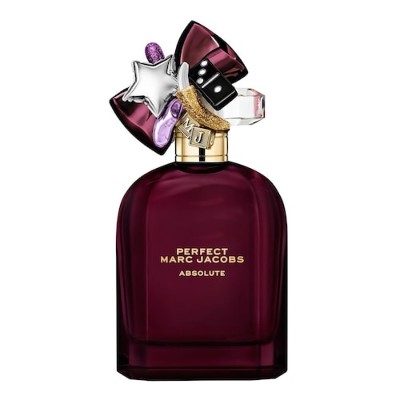 Marc Jacobs Marc Jacobs Perfect Absolute Perfect Mj Perfect Absolu Edp 100 ml Dla Kobiet