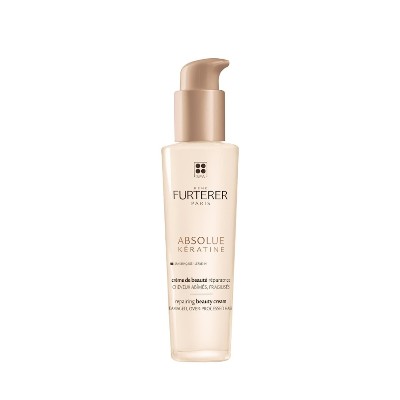 René Furterer Absolue Kératine ABSOLUE KÉRATINE Wosk do włosów 100 ml