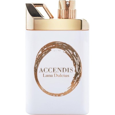 Accendis The Whites Woda perfumowana sprayu Perfumy Female 100 ml