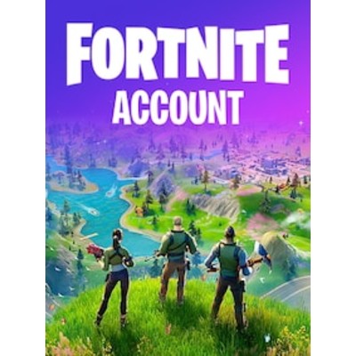 Fortnite Omega with 100 Skins PSN Xbox Nintendo Switch PC Mobile Fortnite Account GLOBAL