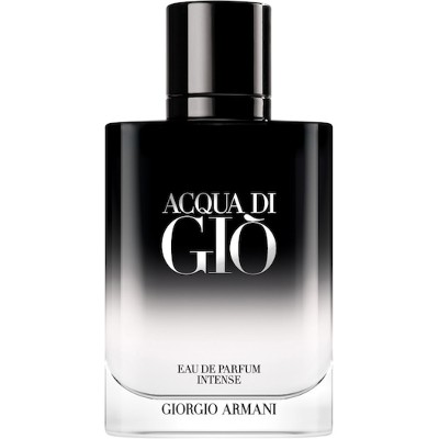 Armani Acqua di Giò Homme Eau de Parfum Spray Intense Perfumy Male 100 ml