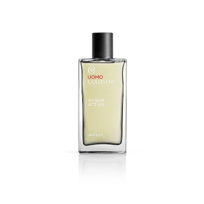 Collistar ACQUA ATTIVA EDT Woda toaletowa 100 ml