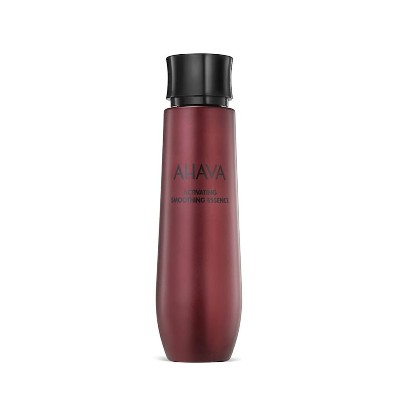 AHAVA Activating Smoothing Essence Kremy do twarzy 100 ml Damski