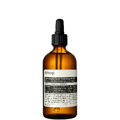 Aesop Lightweight Facial Hydrating Serum nawadniające serum do twarzy 100 ml