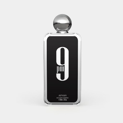 Afnan PM MEN Woda perfumowana 100 ml Męskie