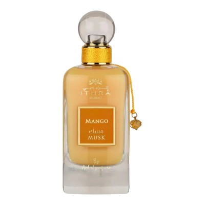 Ard Al Zaafaran Ithra Dubai Musk Mango woda perfumowana 100 ml