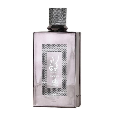 Al Wataniah Kayaan Classic woda perfumowana 100 ml