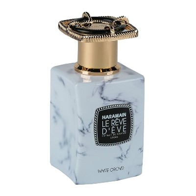 Al Haramain Le Reve DEve White Orchid ekstrakt perfum 100 ml