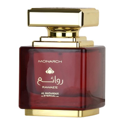 Al Wataniah Rawaee Monarch woda perfumowana 100 ml