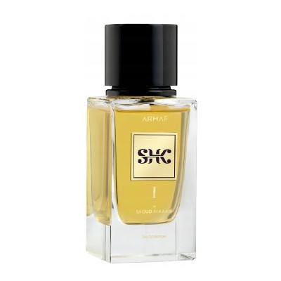 Armaf Saoud Alkaabi SHK woda perfumowana 100 ml