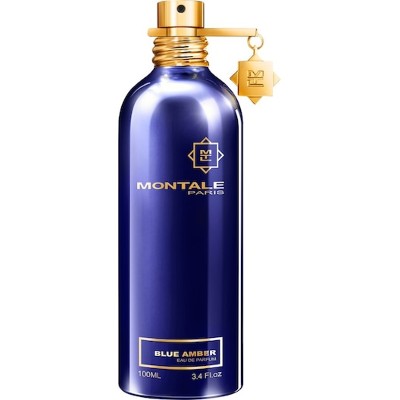 Montale Ambra Eau de Parfum Spray Perfumy Unisex 100 ml