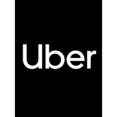 UBER Ride and Eats Voucher 100 GBP Uber Key GLOBAL
