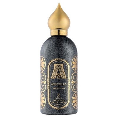 Attar Collection Annabella Eau de Parfum Spray Perfumy Unisex 100 ml
