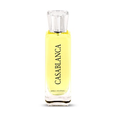 SWISS ARABIAN CASABLANCA Woda perfumowana 100 ml
