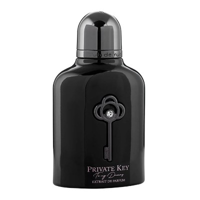 Armaf Private Key To My Dreams ekstrakt perfum 100 ml