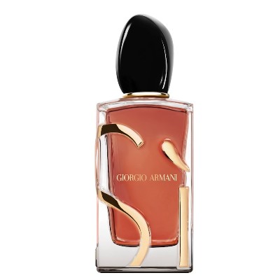 Armani Si Armani Sì Parfum woda perfumowana dla kobiet Perfumy 100 ml Damski