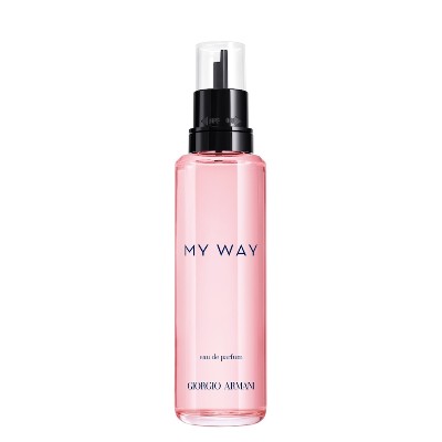Armani My Way Woda perfumowana 100 ml Damski