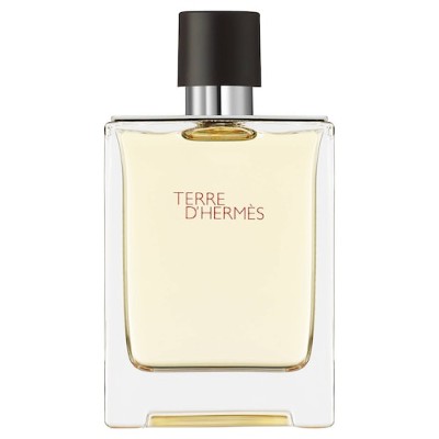 Hermès Terre Dhermès Woda Toaletowa Atomizer 100 ml Dla Mężczyzn