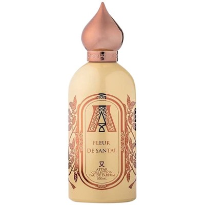 Attar Collection Fleur de Santal Eau Parfum Spray Perfumy Unisex 100 ml