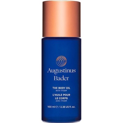 Augustinus Bader Body Olejek do ciała Opieka Female 100 ml