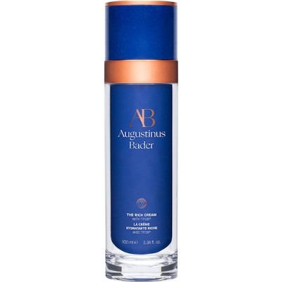 Augustinus Bader Twarz Bogaty krem Nawilżanie Female 100 ml