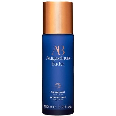Augustinus Bader Twarz Mgiełka do twarzy Mgiełki Female 100 ml