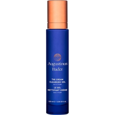 Augustinus Bader Twarz Kremowy żel oczyszczający Nawilżanie Female 100 ml