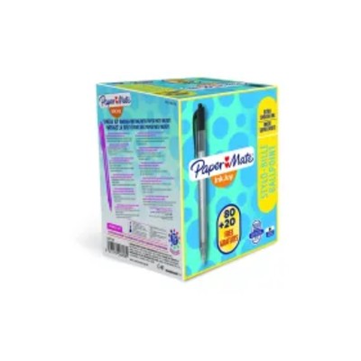 Długopis automatyczny PMate InkJoy 100 RT