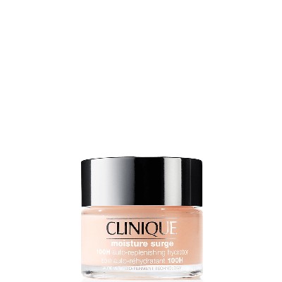 Clinique Moisture Surge 100 Hour AutoReplenishing Hydrator preparat nawadniający 50 ml