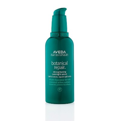 Aveda Repair Care Botanical Repair Strengthening Overnight Serum Olejki serum do włosów 100 ml