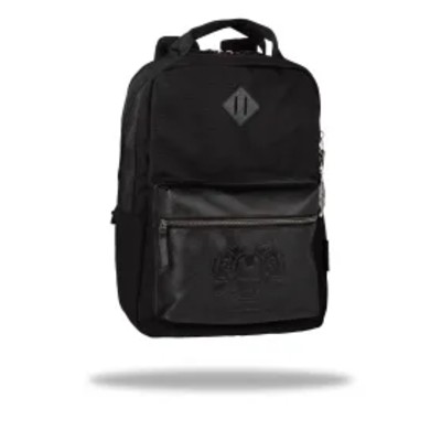 Plecak Bound Disney 100 Black Collection Avengers Suit Up