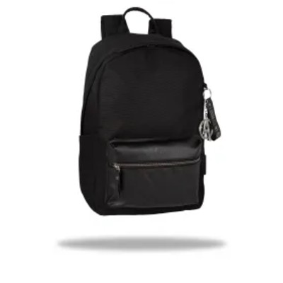 Plecak Skip Disney 100 Black Collection Avengers