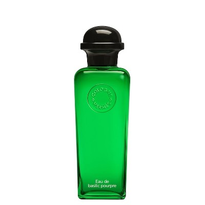 HERMÈS Collection Colognes Eau de Basilic Pourpre Woda kolońska 100 ml