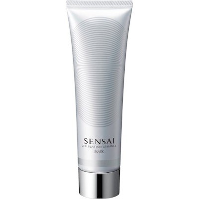 SENSAI Cellular Performance linia Basis Mask Maska Female 100 ml