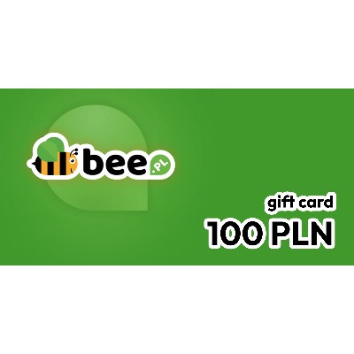 Bee pl 100 PLN