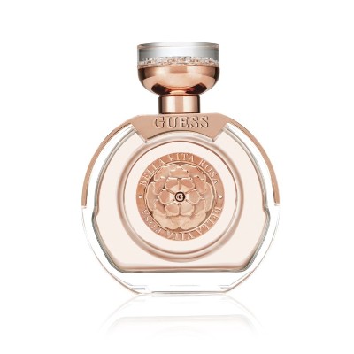 GUESS BELLA VITA ROSA 50 ml Woda toaletowa 100 ml Damski