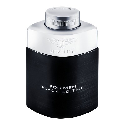 Bentley for Men Black Edition woda perfumowana 100 ml TESTER