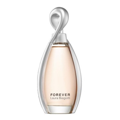 Laura Biagiotti Forever Touche dArgent EDP 100 ml TESTER