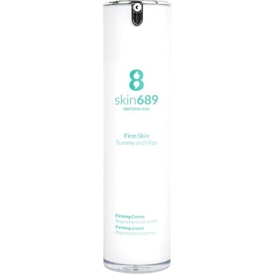 skin689 Body Krem ujędrniający brzuch biodra Kremy na celluit Female 100 ml