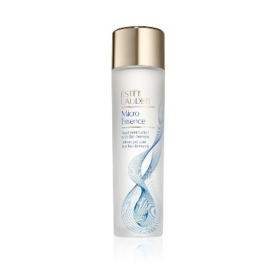 Estée Lauder Micro Essence Treatment Lotion with BioFerment Toniki do twarzy 100 ml Damski