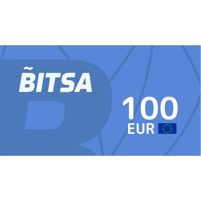 Bitsa 100 EUR