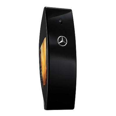 MercedesBenz Club Black woda toaletowa 100 ml