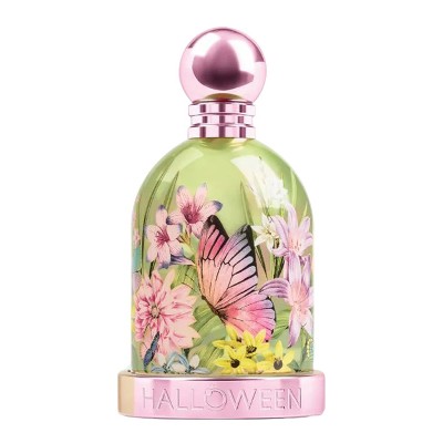del Pozo Halloween Bliss woda toaletowa 100 ml