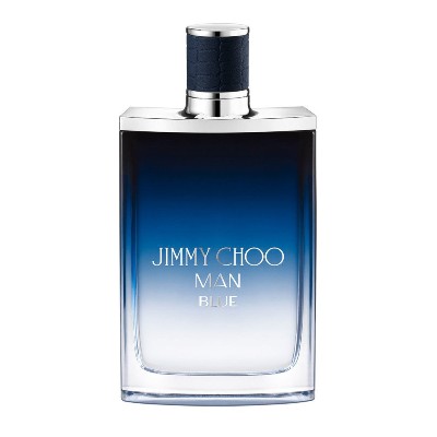 Jimmy Choo Man Blue woda toaletowa 100 ml TESTER