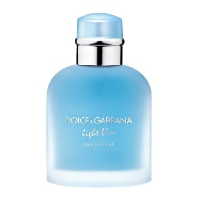 Dolce Gabbana Light Blue Eau Intense pour Homme EDP 100 ml