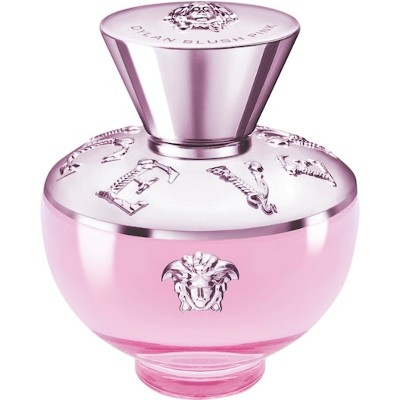 Versace Dylan Blush Pink Eau de Parfum Spray Perfumy Female 100 ml